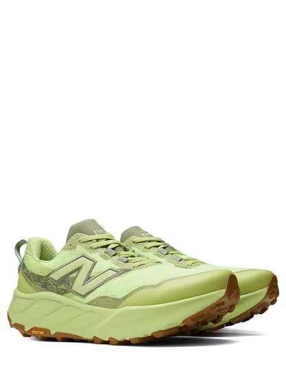 New Balance Sneaker Uomo Fresh Foam X Hierro v9 Verde