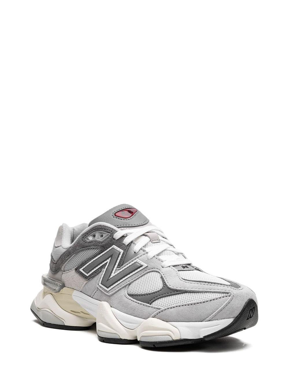 New Balance Sneaker Unisex 9060 Grigio