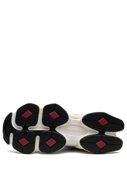 New Balance Sneaker Unisex 9060 Grigio