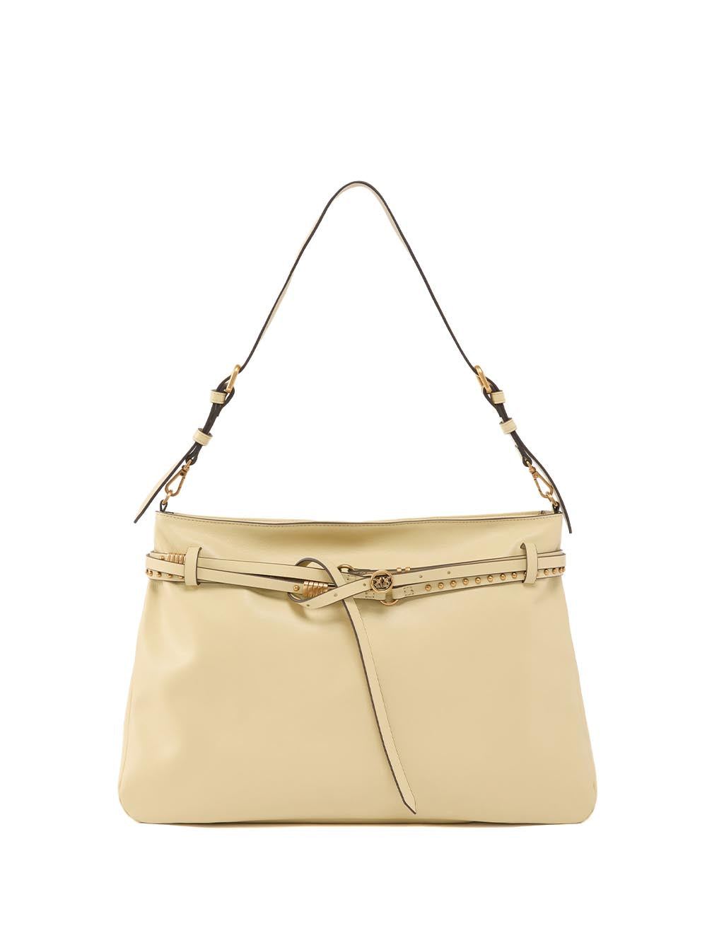 belt bag big Pinko Borsa Donna 105903a0qo Beige