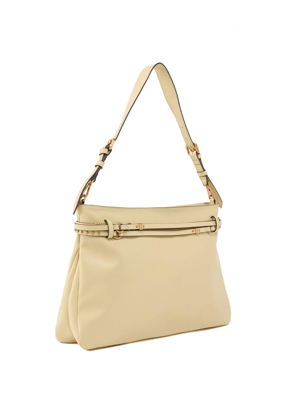 belt bag big Pinko Borsa Donna 105903a0qo Beige