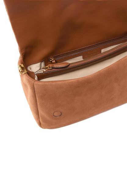 CLICK SOFT HORIZONTAL HANDLE C Pinko Borsa a Tracolla Donna 106178 A0f6 Marrone
