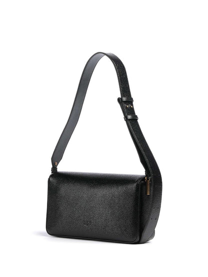 LOVE ONE SLOUCHY CLASSIC MEZZO Pinko Borsa a Tracolla Donna 106243 A2x6 Nero