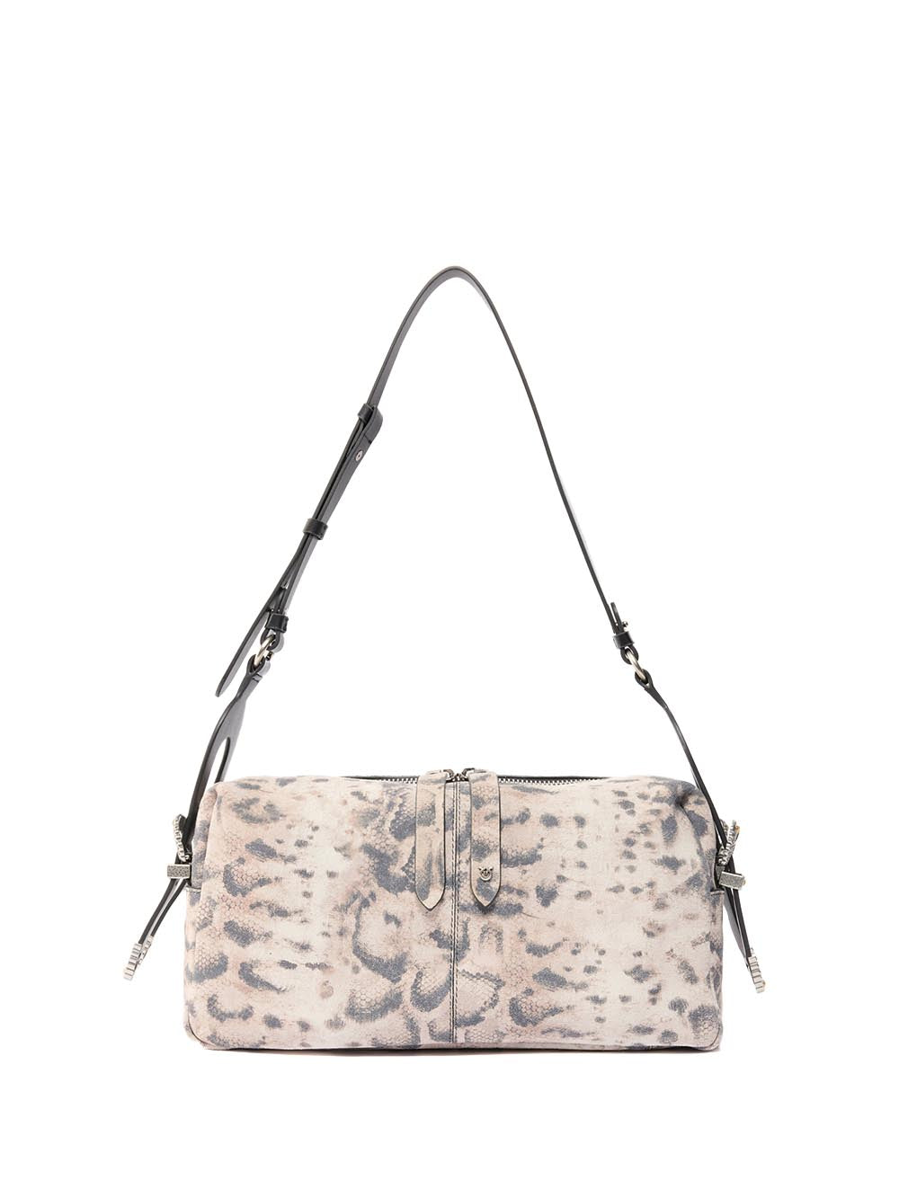 keeper bag Pinko Borsa Donna 106676a39v Avorio