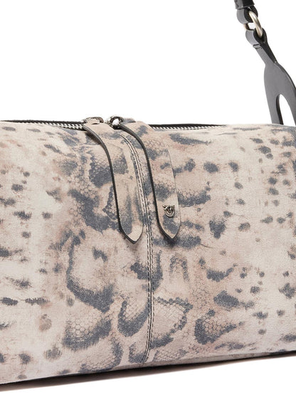 keeper bag Pinko Borsa Donna 106676a39v Avorio