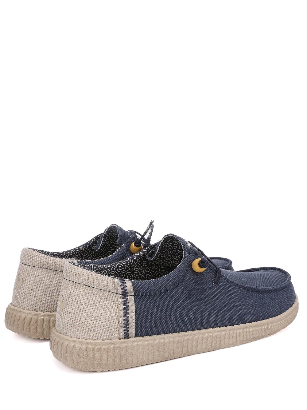 wallaby PITAS Scarpa Uomo Wp150 Ryan Blu marino