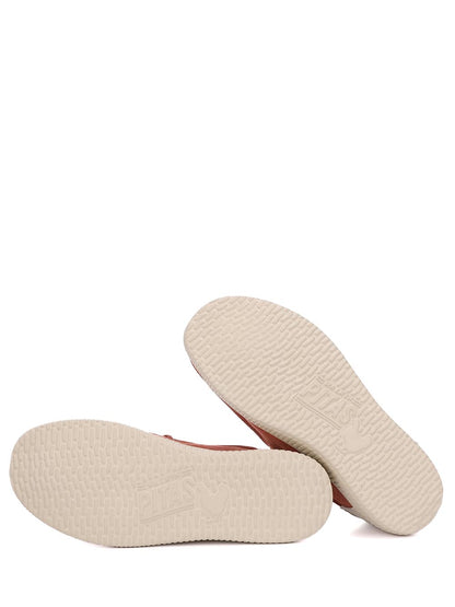 wallaby PITAS Scarpa Uomo Wp150 Ryan Rosso