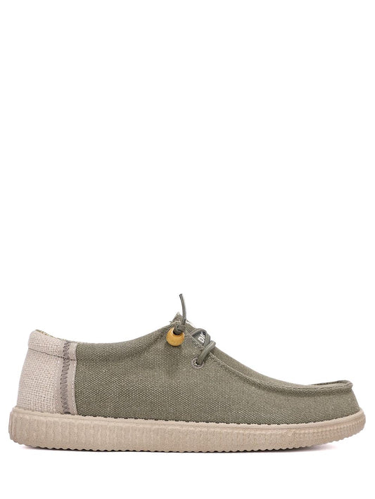 wallaby PITAS Scarpa Uomo Wp150 Ryan Kaki