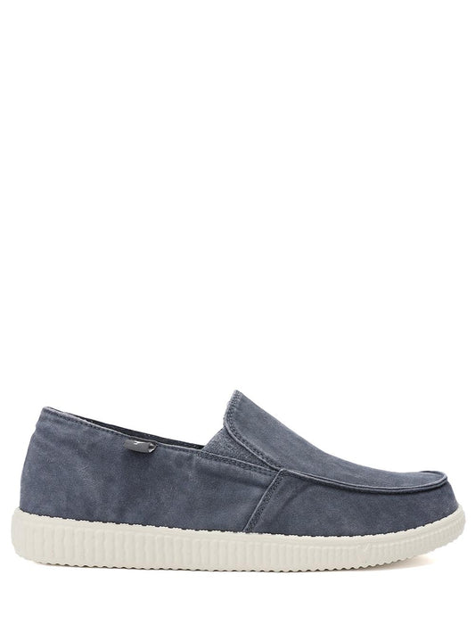 slip on PITAS Scarpa Uomo Wp150 Slip On Washed Avion