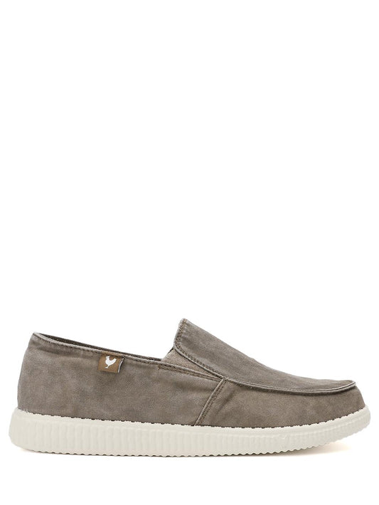 slip on PITAS Scarpa Uomo Wp150 Slip On Washed Taupe