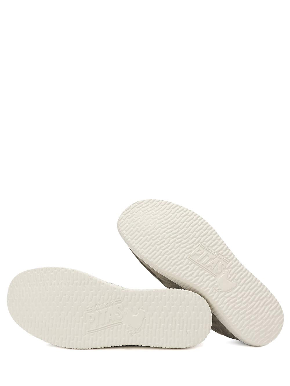 slip on PITAS Scarpa Uomo Wp150 Slip On Washed Taupe