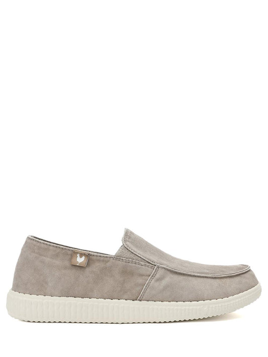 slip on PITAS Scarpa Uomo Wp150 Slip On Washed Beige