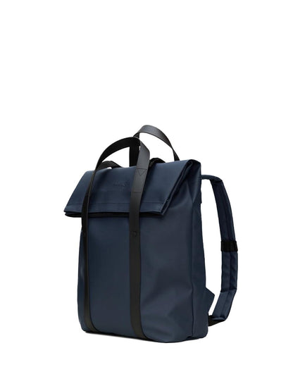 2 WAY TOTE BACKPACK W3 Rains Zaino Unisex 12940 Blu