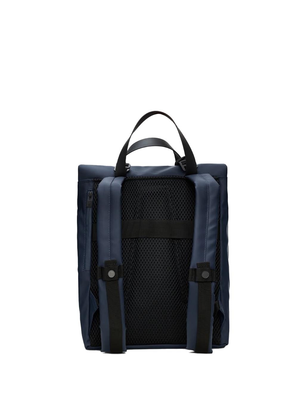 2 WAY TOTE BACKPACK W3 Rains Zaino Unisex 12940 Blu