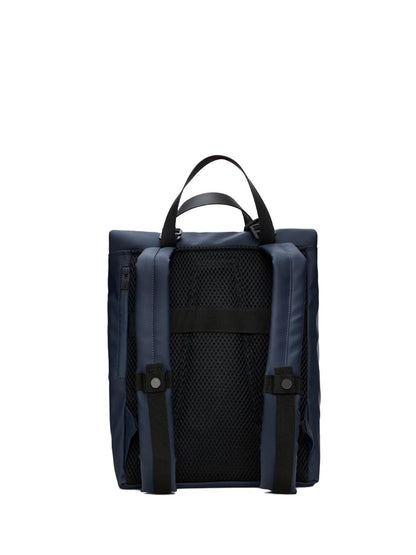 2 WAY TOTE BACKPACK W3 Rains Zaino Unisex 12940 Blu