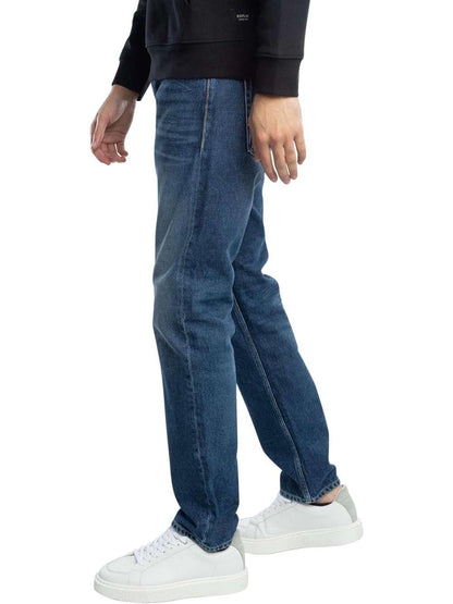 Replay Jeans Uomo Ma972 .000.886 0c1 Medio