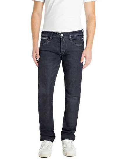 Replay Jeans Uomo Ma972j.000.785 150 Scuro