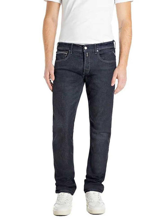 Replay Jeans Uomo Ma972j.000.785 150 Scuro