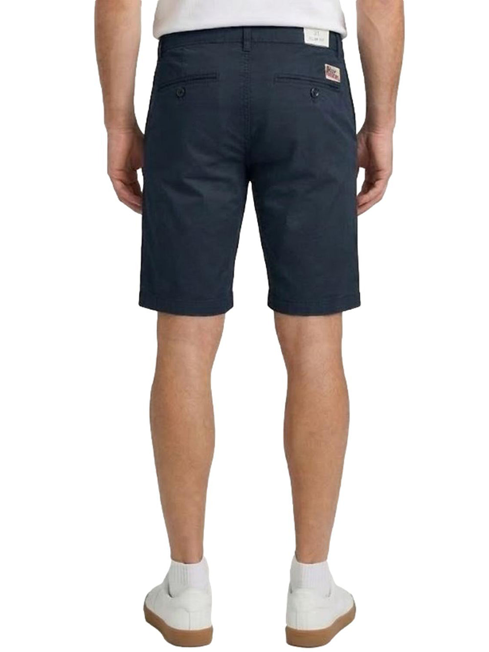 Roy Roger's Bermuda Uomo Bermuda New Rolf Man Rru087 C925 Blu
