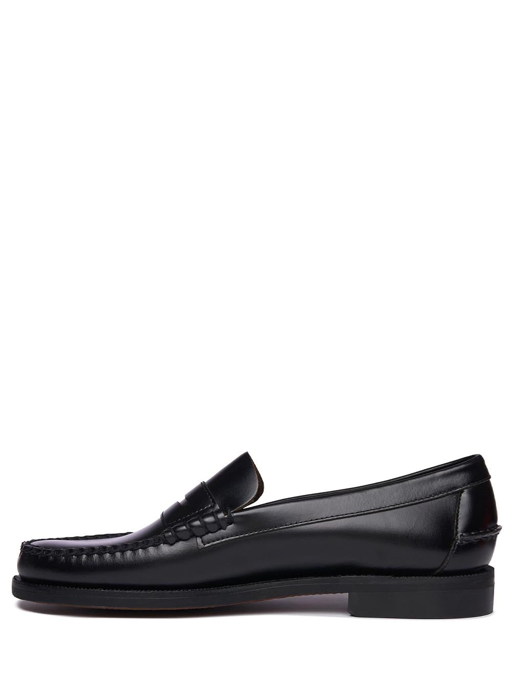 CLASSIC DAN Sebago Mocassino Uomo 7000300 Nero