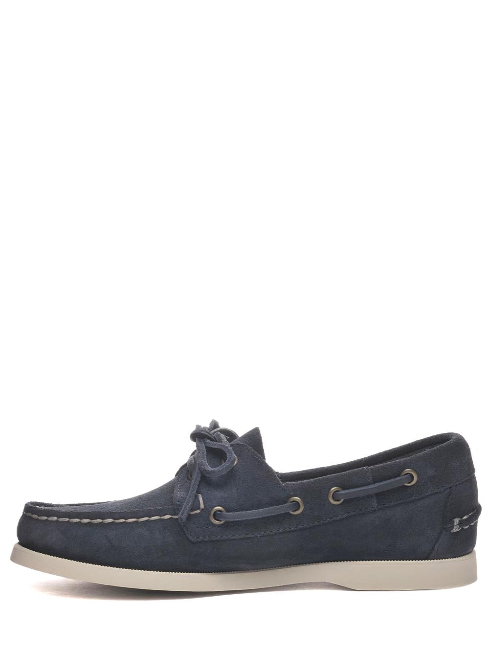 PORTLAND FLESH OUT WOMAN Sebago Scarpa da barca Donna 781111w Blu