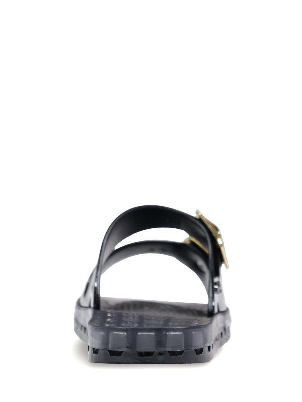 la jolla flamingo Sensi Ciabatta Donna 4151/fl Nero