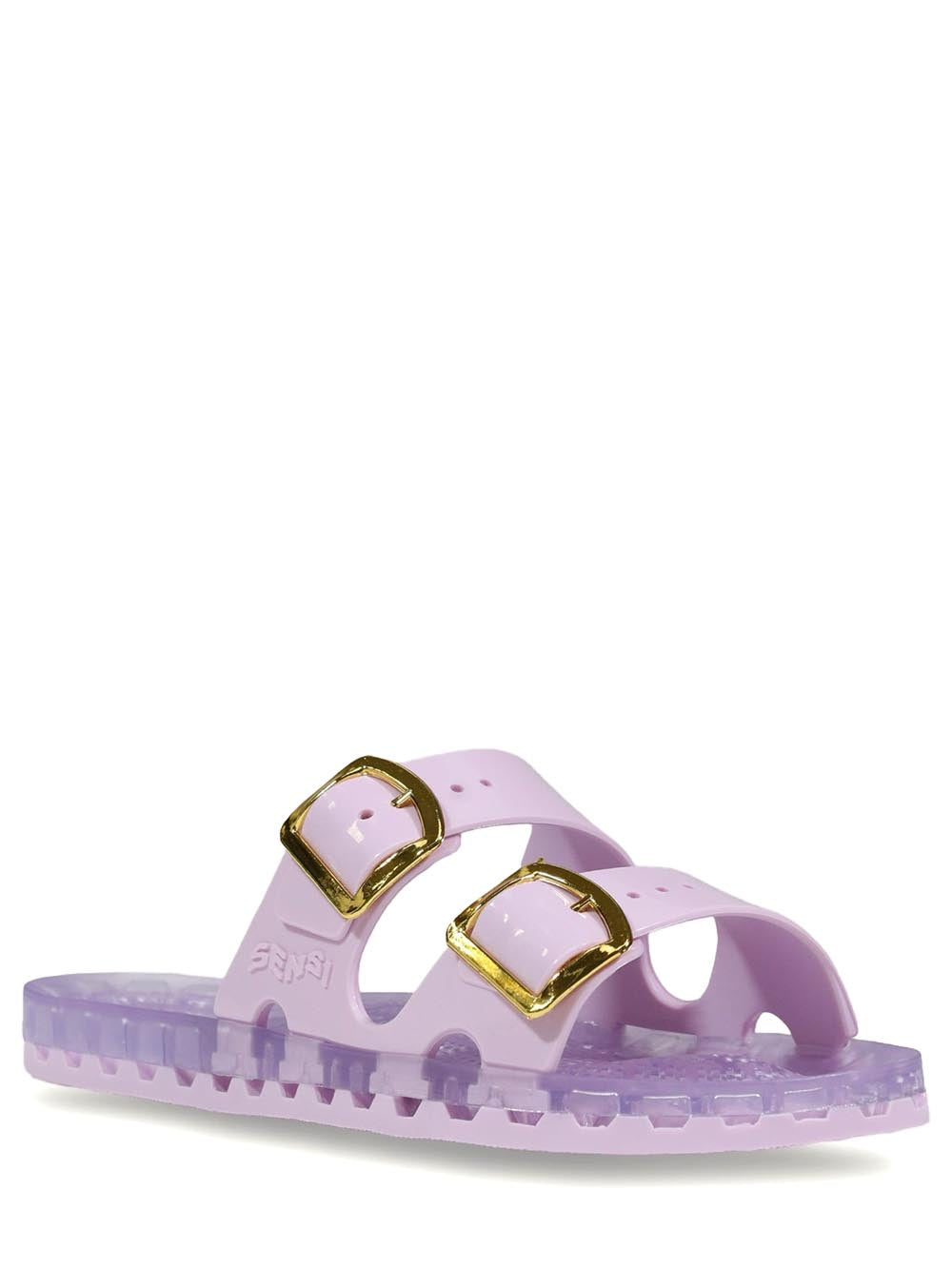 la jolla flamingo Sensi Ciabatta Donna 4151/fl Lilla