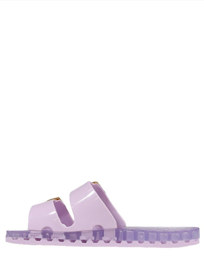 la jolla flamingo Sensi Ciabatta Donna 4151/fl Lilla