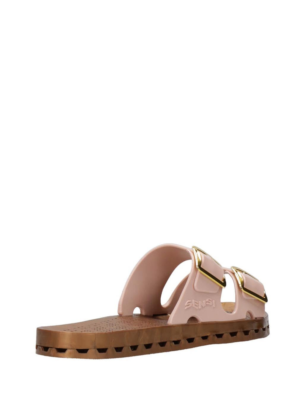 la jolla prestigio Sensi Ciabatta Donna 4151/p Cipria