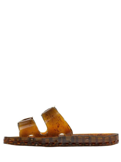 la jolla thelma&louise Sensi Ciabatta Donna 4151/tl Marrone