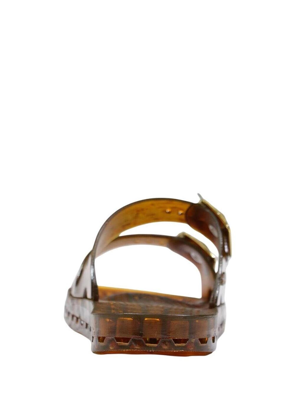 la jolla thelma&louise Sensi Ciabatta Donna 4151/tl Marrone