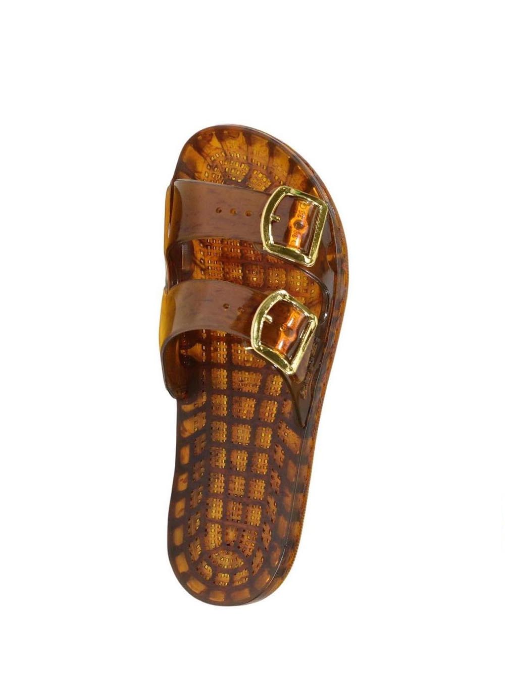 la jolla thelma&louise Sensi Ciabatta Donna 4151/tl Marrone