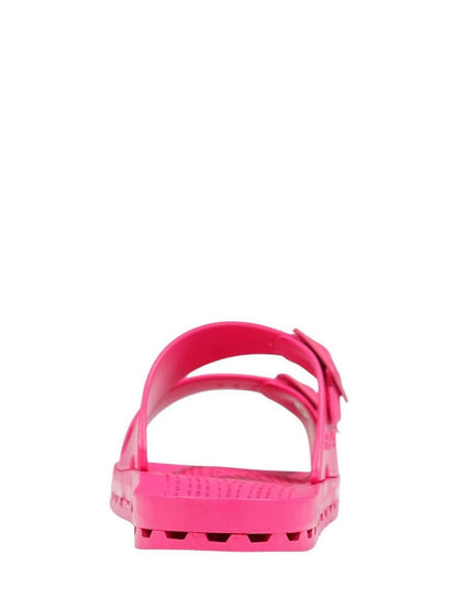 la jolla city Sensi Ciabatta Donna 4153/c Fucsia