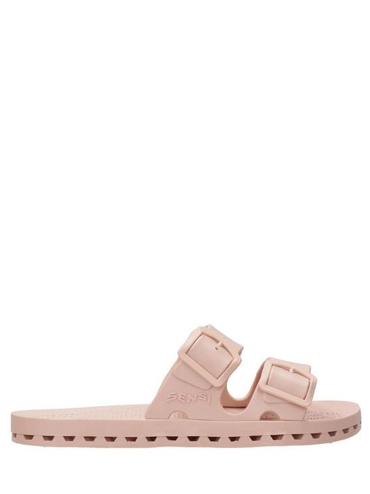 la jolla city Sensi Ciabatta Donna 4153/c Cipria