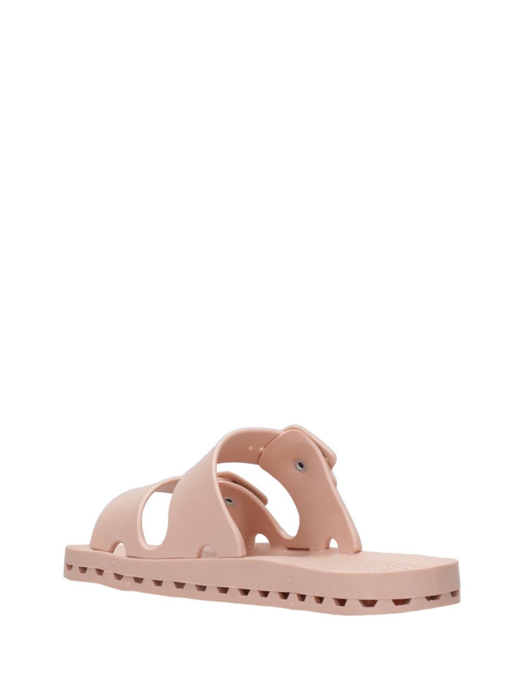 la jolla city Sensi Ciabatta Donna 4153/c Cipria