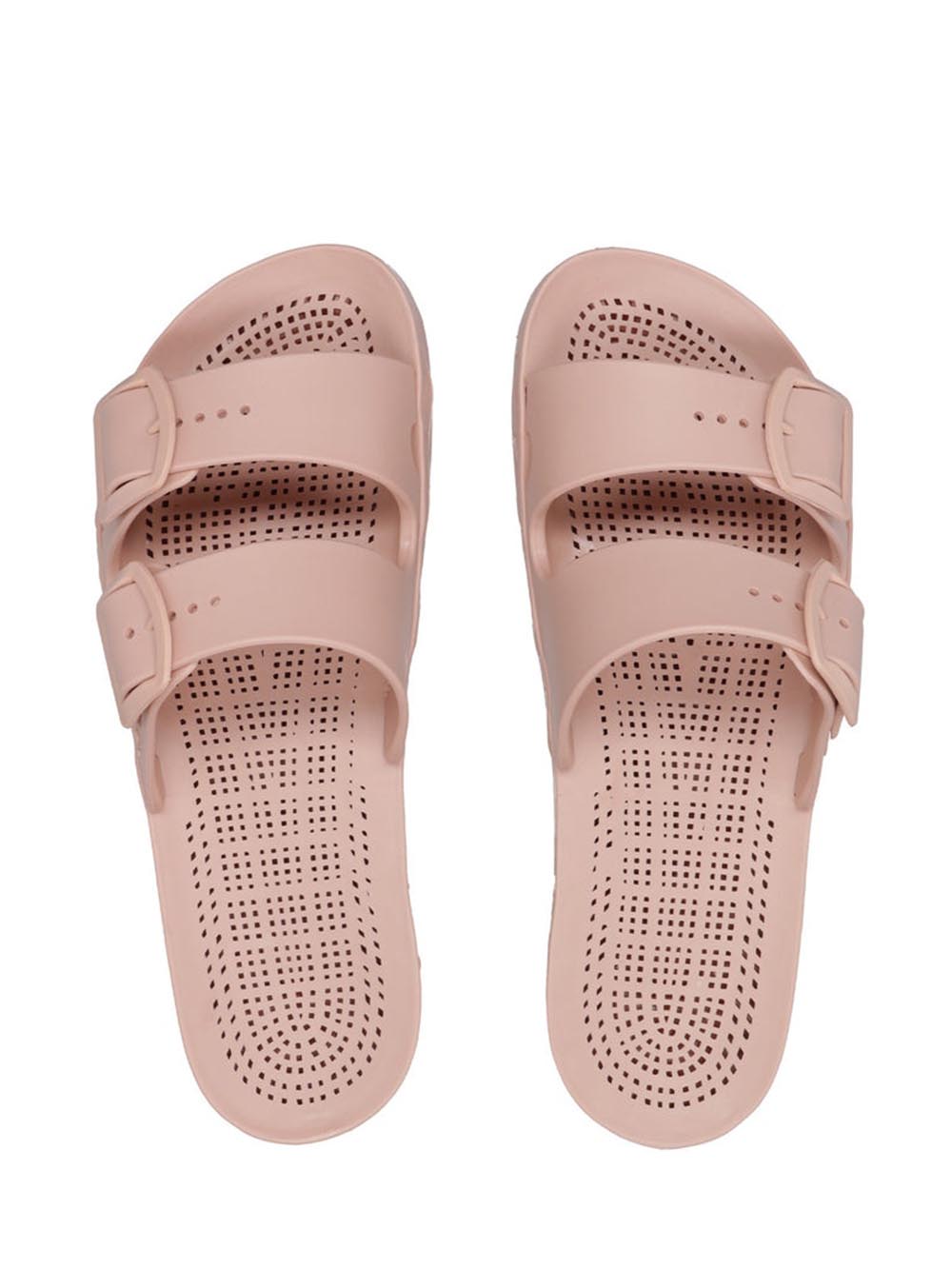 la jolla city Sensi Ciabatta Donna 4153/c Cipria
