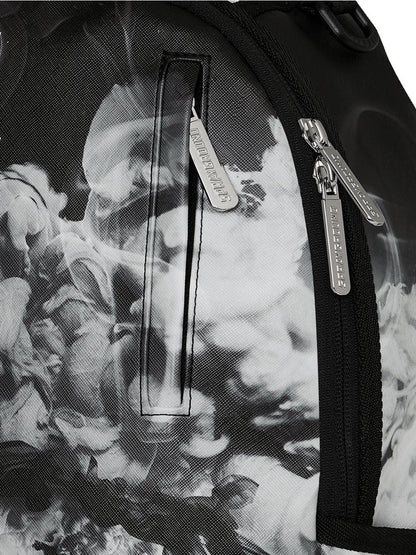 elevate white backpack Sprayground Zaino Unisex 910b8751nsz Nero grigio