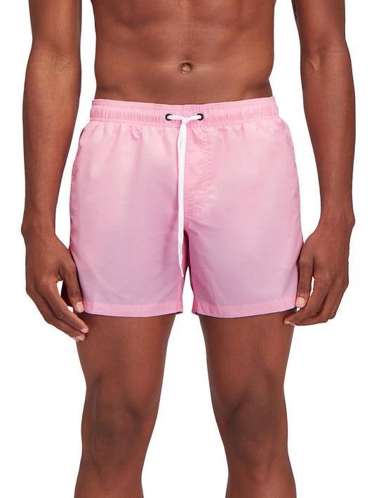 Sundek Costume Uomo M504bdta100 Rosa