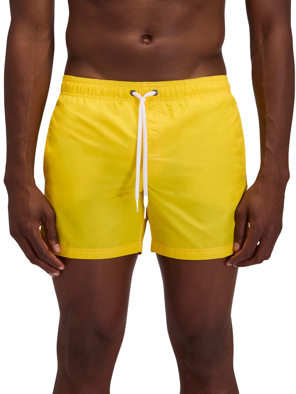 Sundek Costume Uomo M504bdta100 Giallo