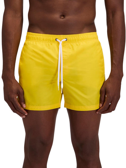 Sundek Costume Uomo M504bdta100 Giallo