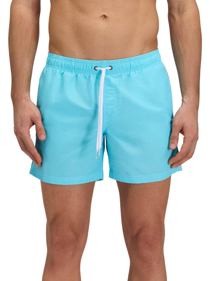 Sundek Costume Uomo M504bdta100 Celeste