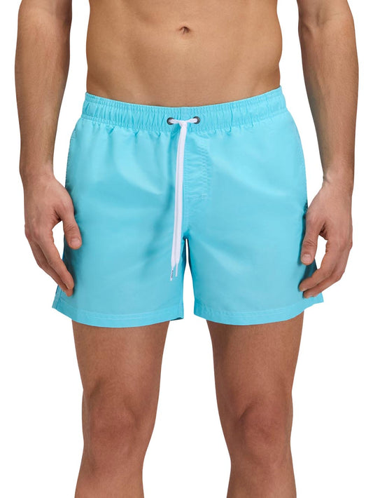 Sundek Costume Uomo M504bdta100 Celeste