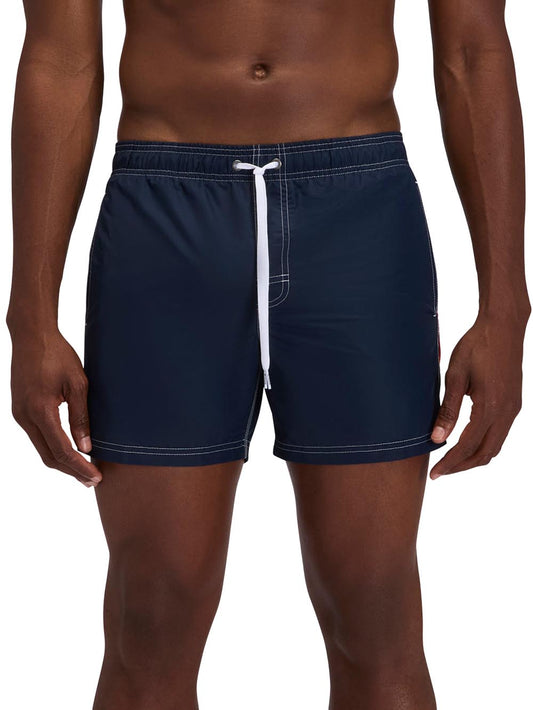 Sundek Costume Uomo M504bdta100 Blu scuro