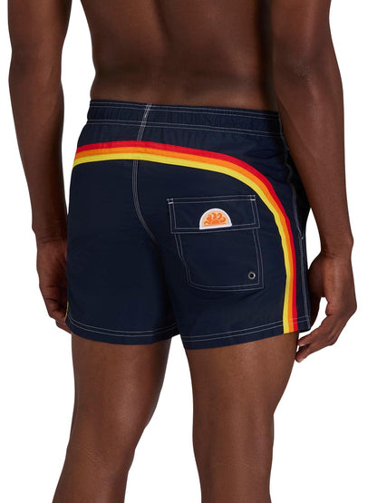 Sundek Costume Uomo M504bdta100 Blu scuro