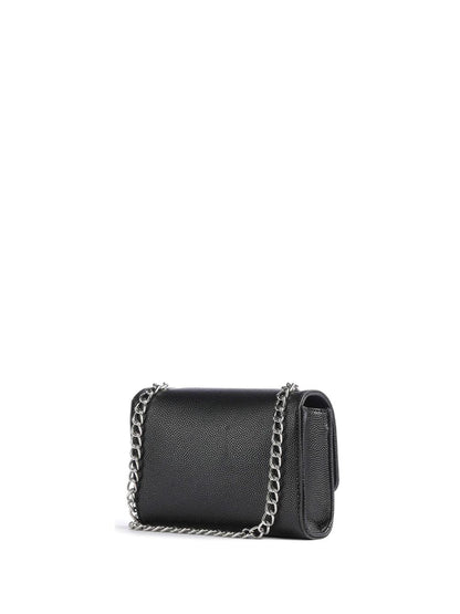 DIVINA Valentino Borsa a Tracolla Donna Vbs1r403g Nero