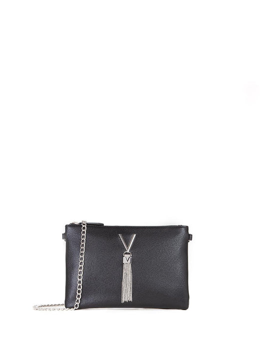 DIVINA Valentino Pochette Donna Vbs1r419g Nero