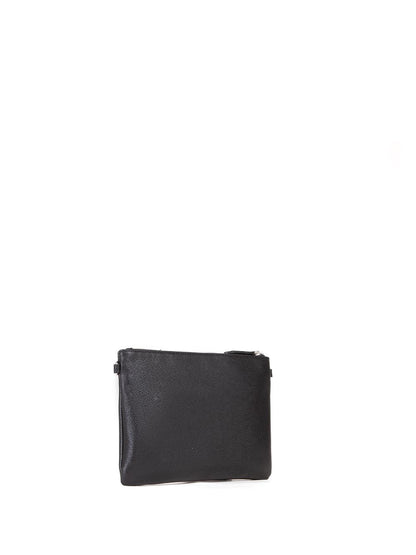 DIVINA Valentino Pochette Donna Vbs1r419g Nero