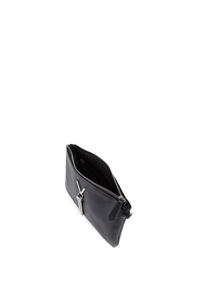 DIVINA Valentino Pochette Donna Vbs1r419g Nero