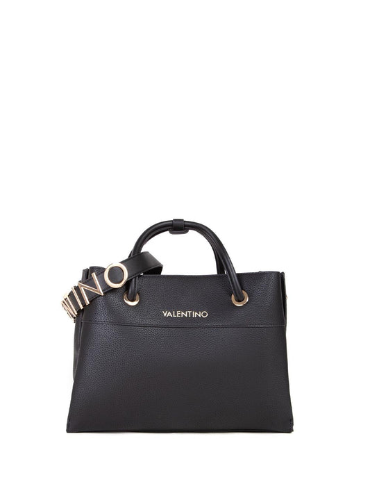 ALEXIA Valentino Borsa a Mano Donna Vbs5a802 Nero