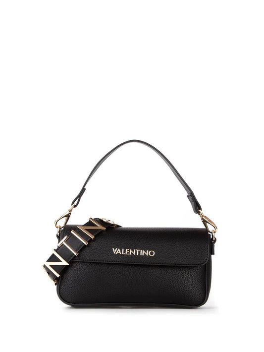 ALEXIA Valentino Borsa a Mano Donna Vbs5a804 Nero